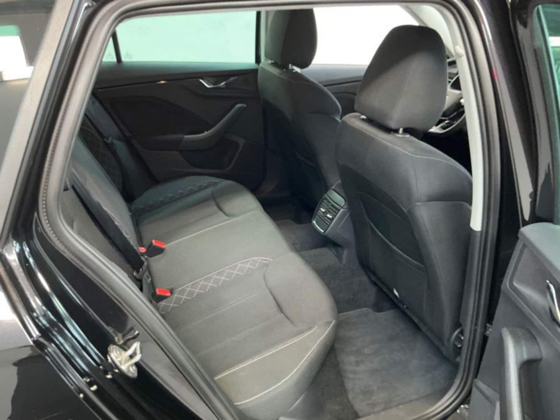 Skoda Kamiq Ambition