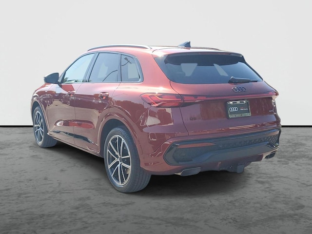 2026 Audi Q5