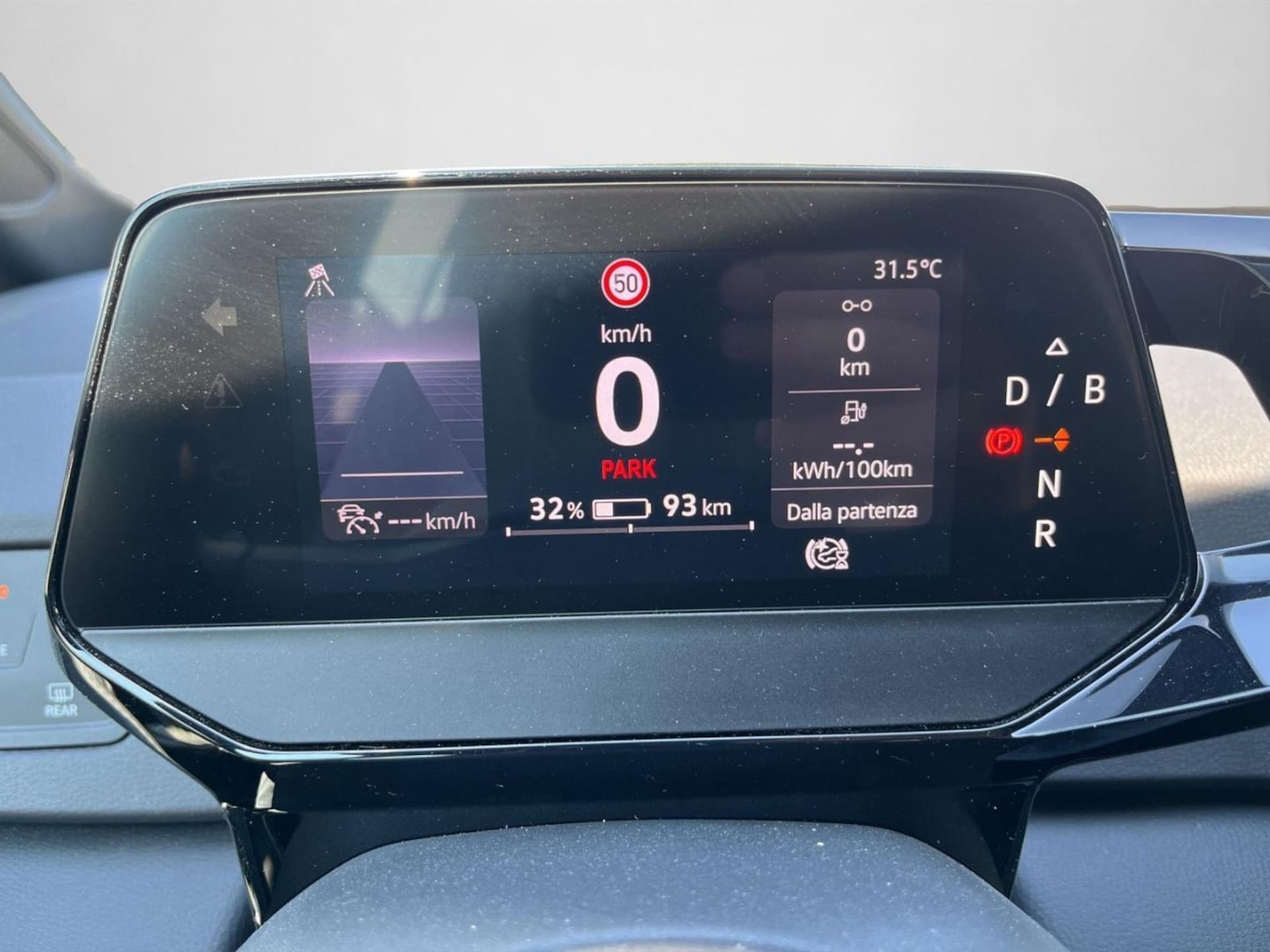 Volkswagen ID.3 Pro
