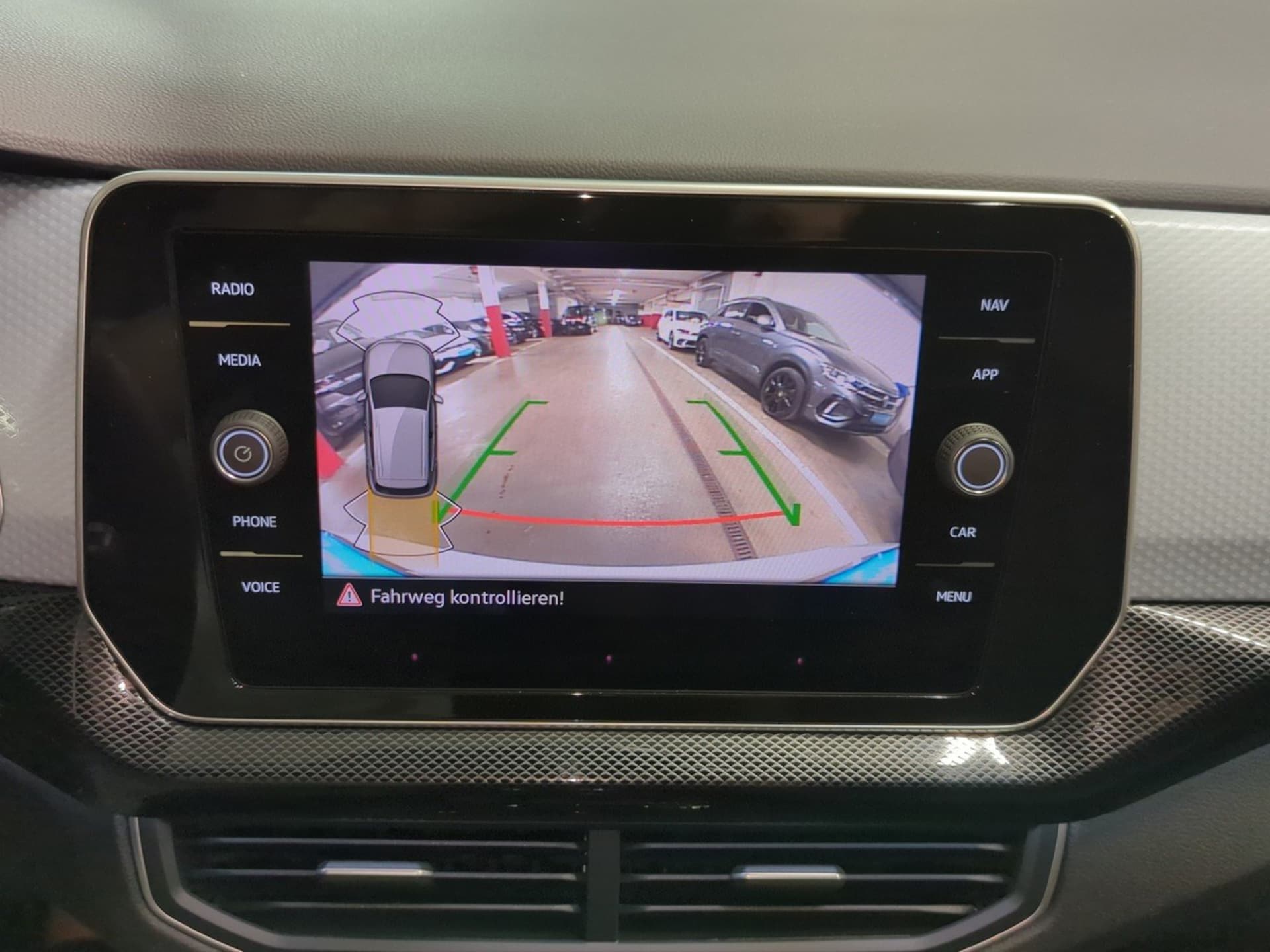 Volkswagen T-Cross ENERGY
