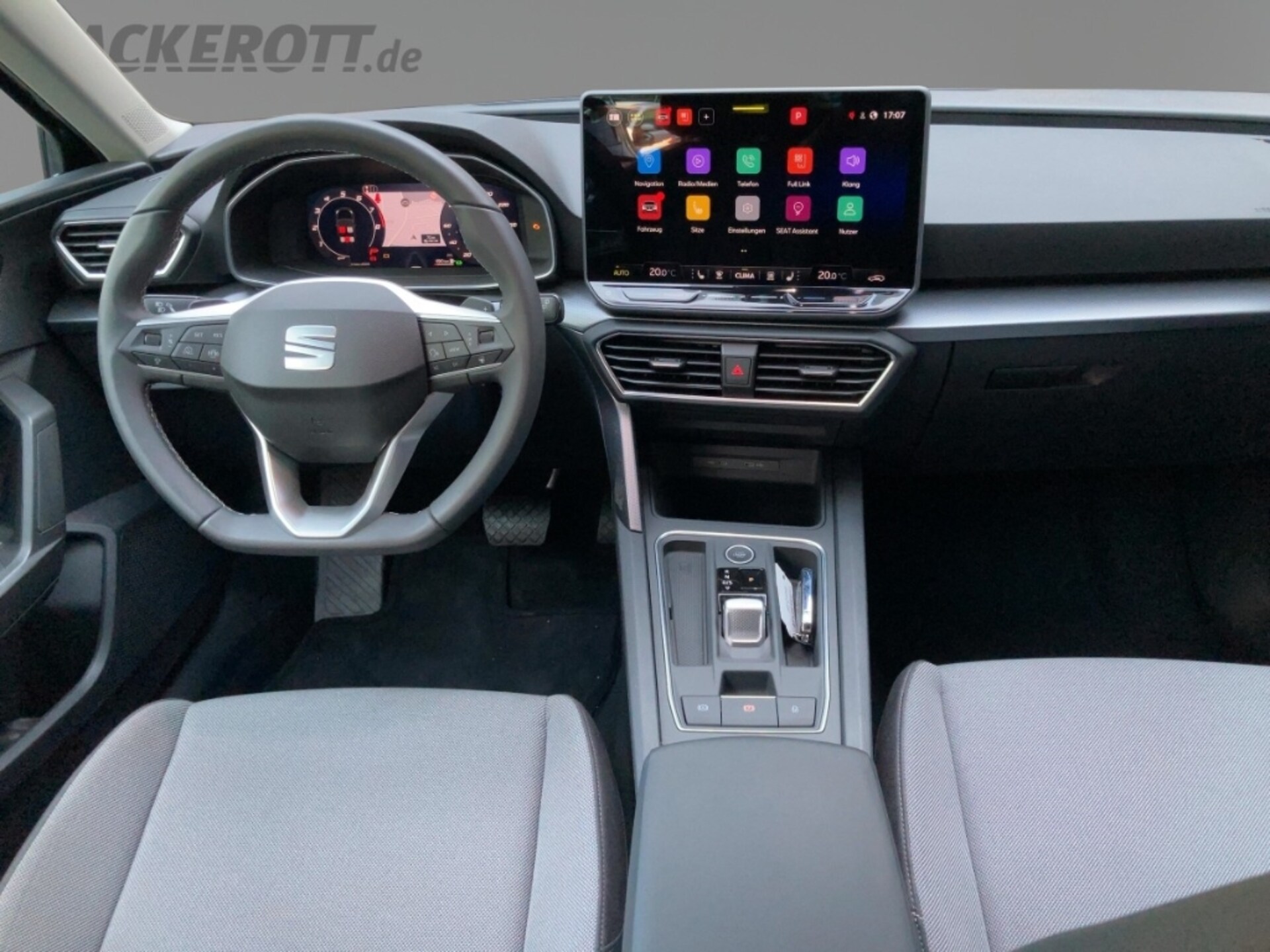 SEAT Leon Style