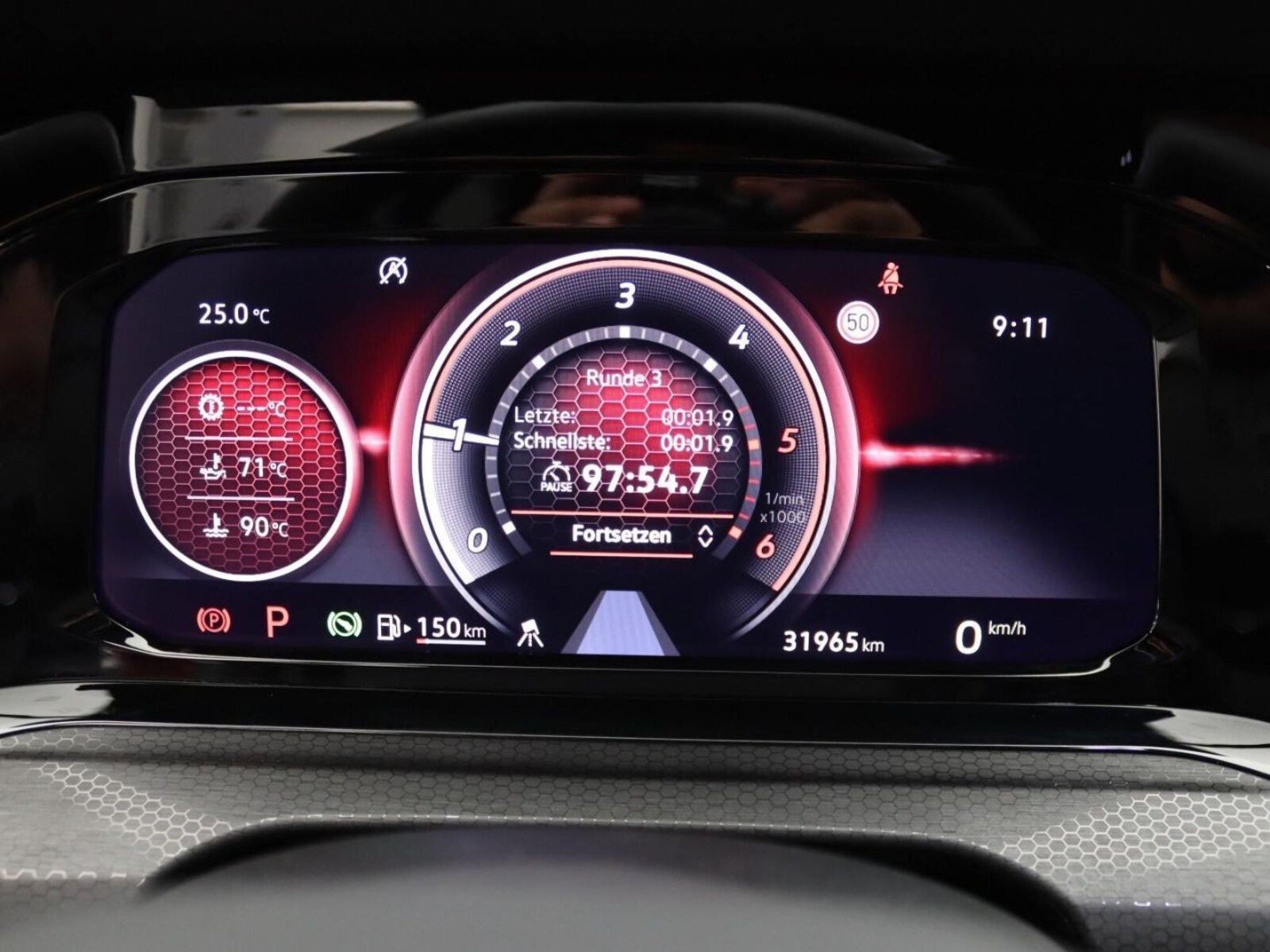 Volkswagen Golf – Bild 15