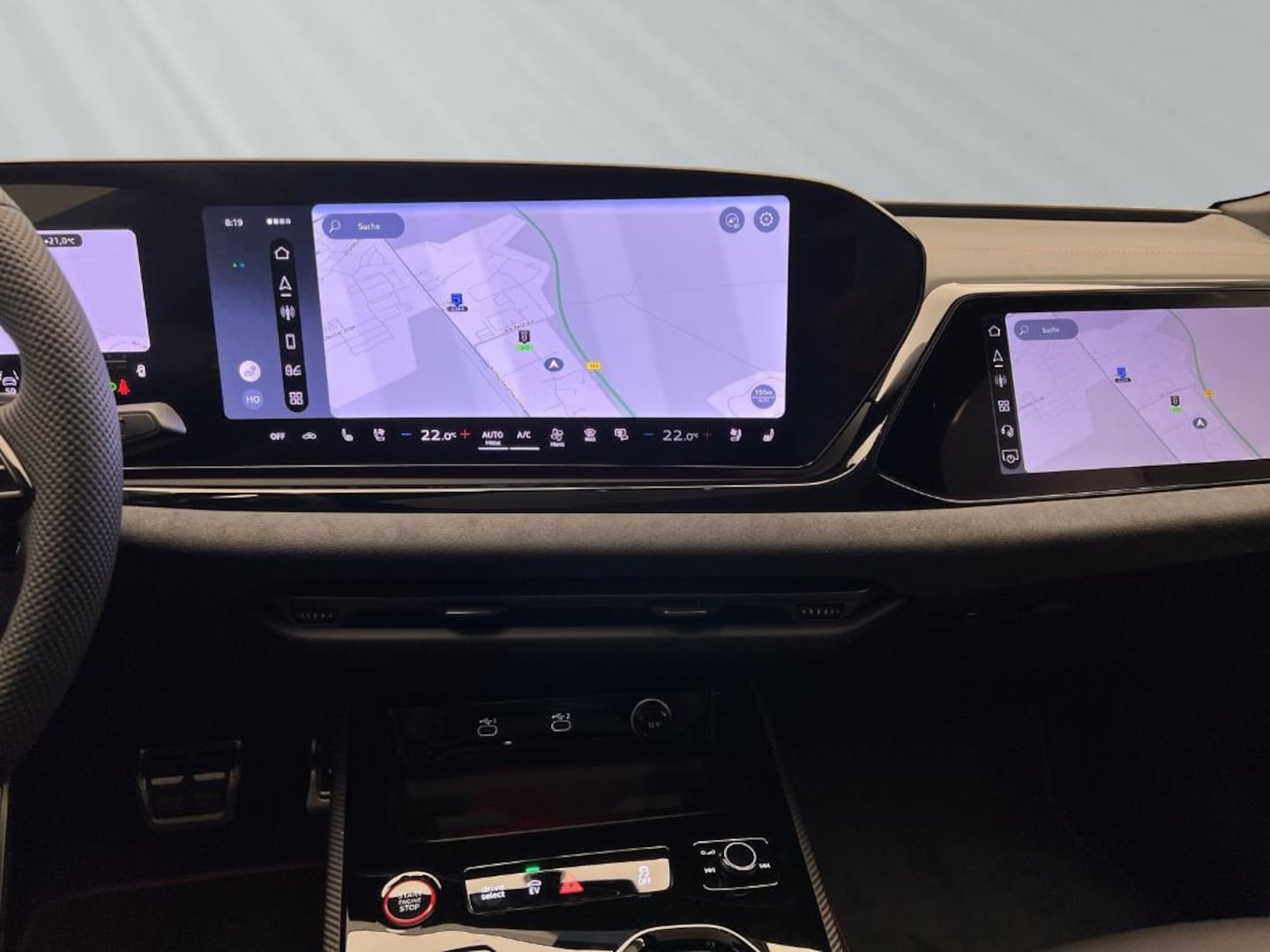 Bild über Audi RS 5 Limousine TFSI quattro 470 kW tiptronic - für weitere Informationen kontaktieren Sie den Audi Partner