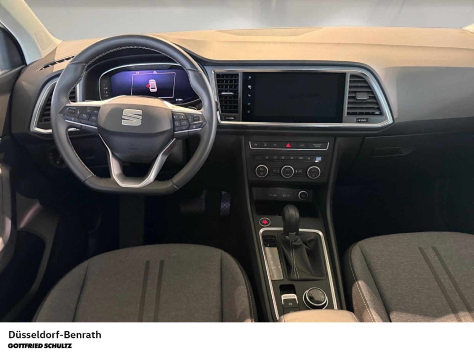 SEAT Ateca – Bild 6
