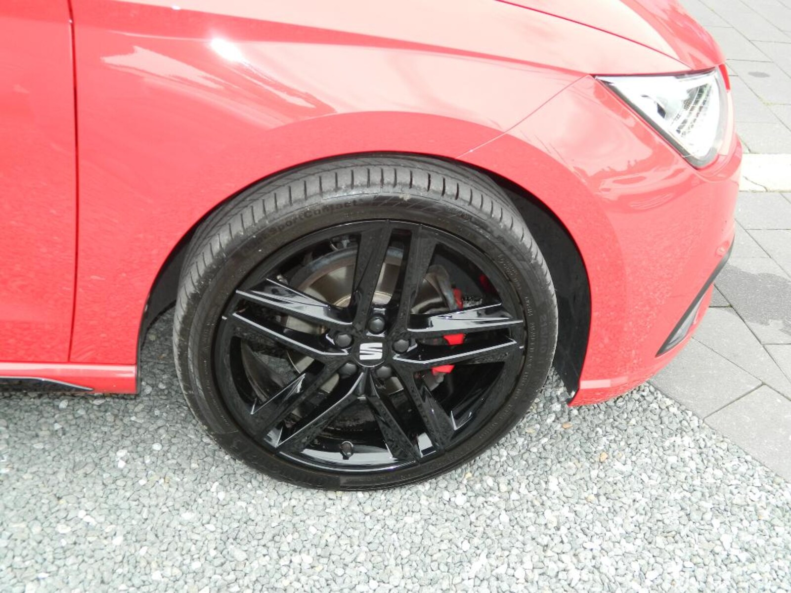 SEAT Ibiza – Bild 5