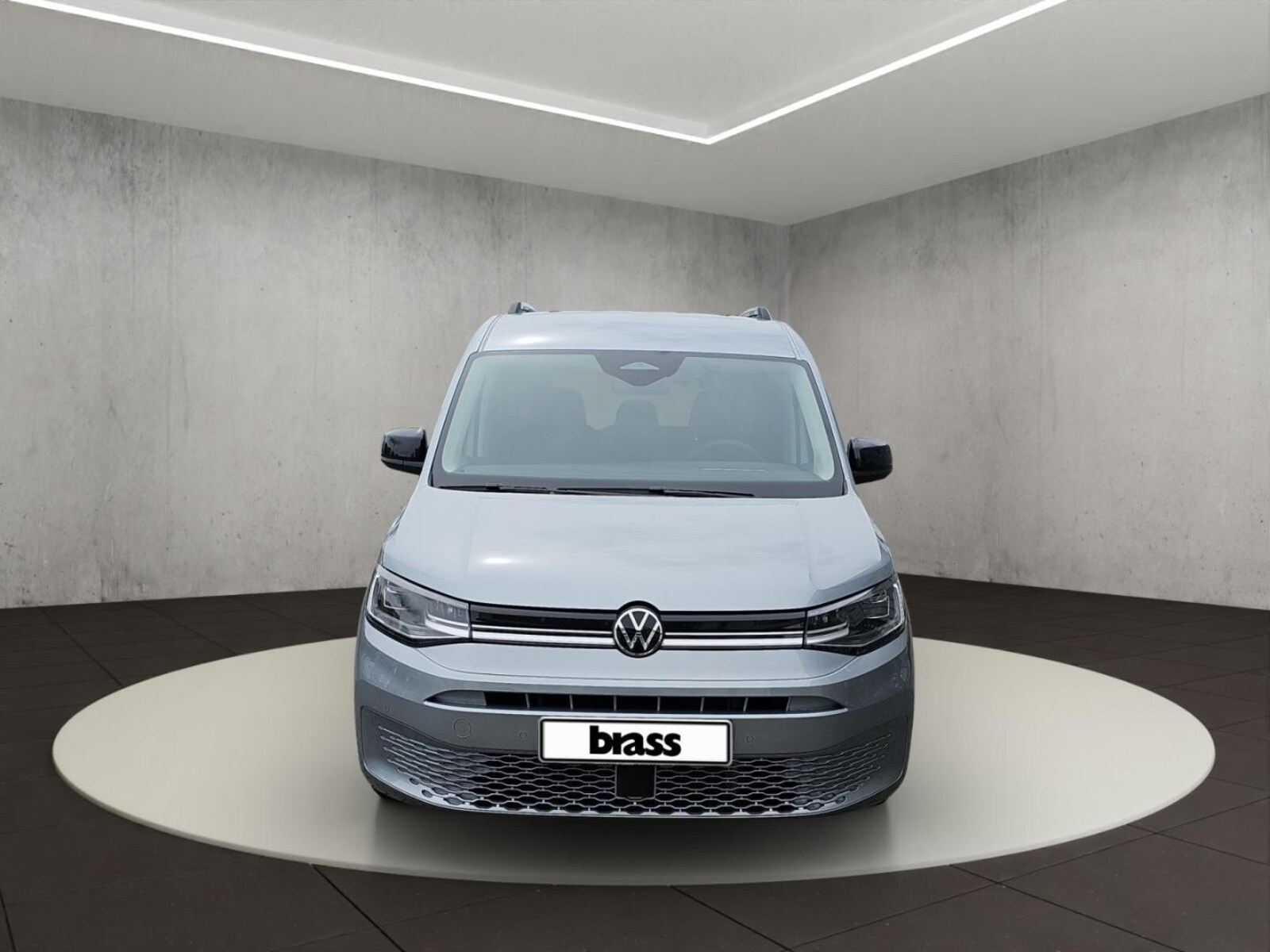 Volkswagen Caddy – Bild 8