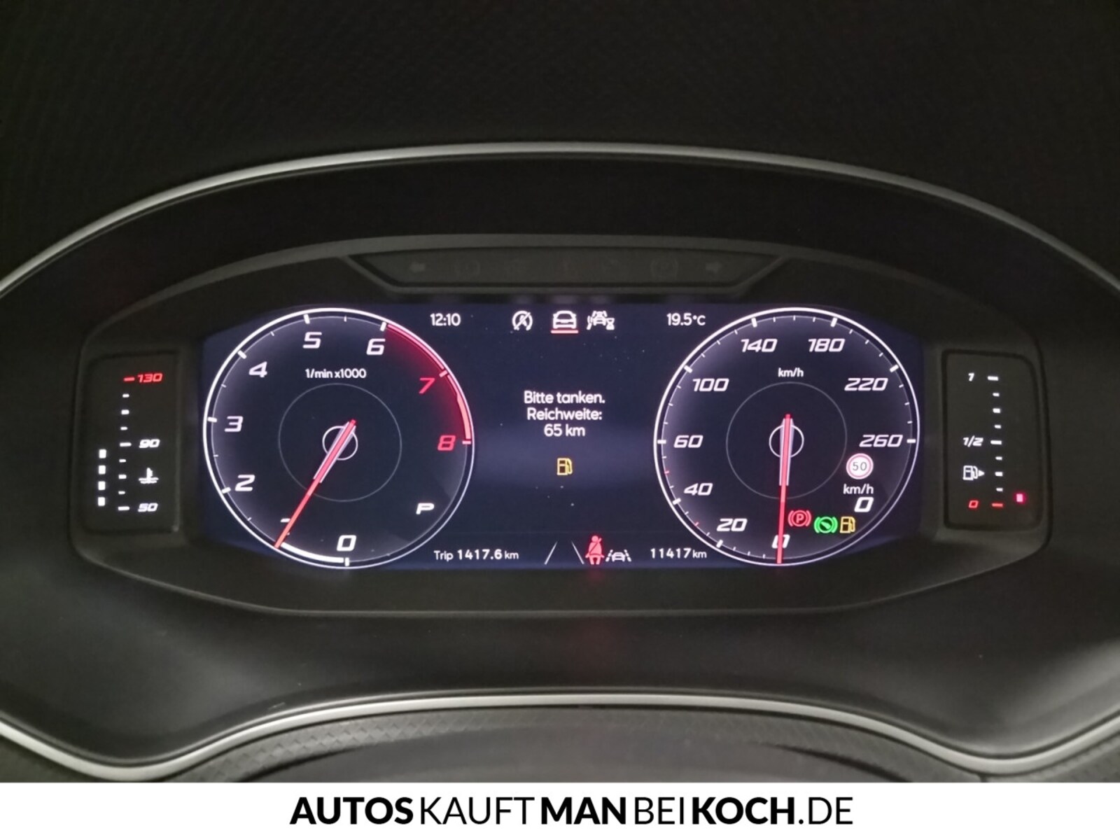 SEAT Arona – Bild 11