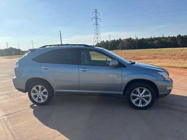 2009 Lexus RX 350
