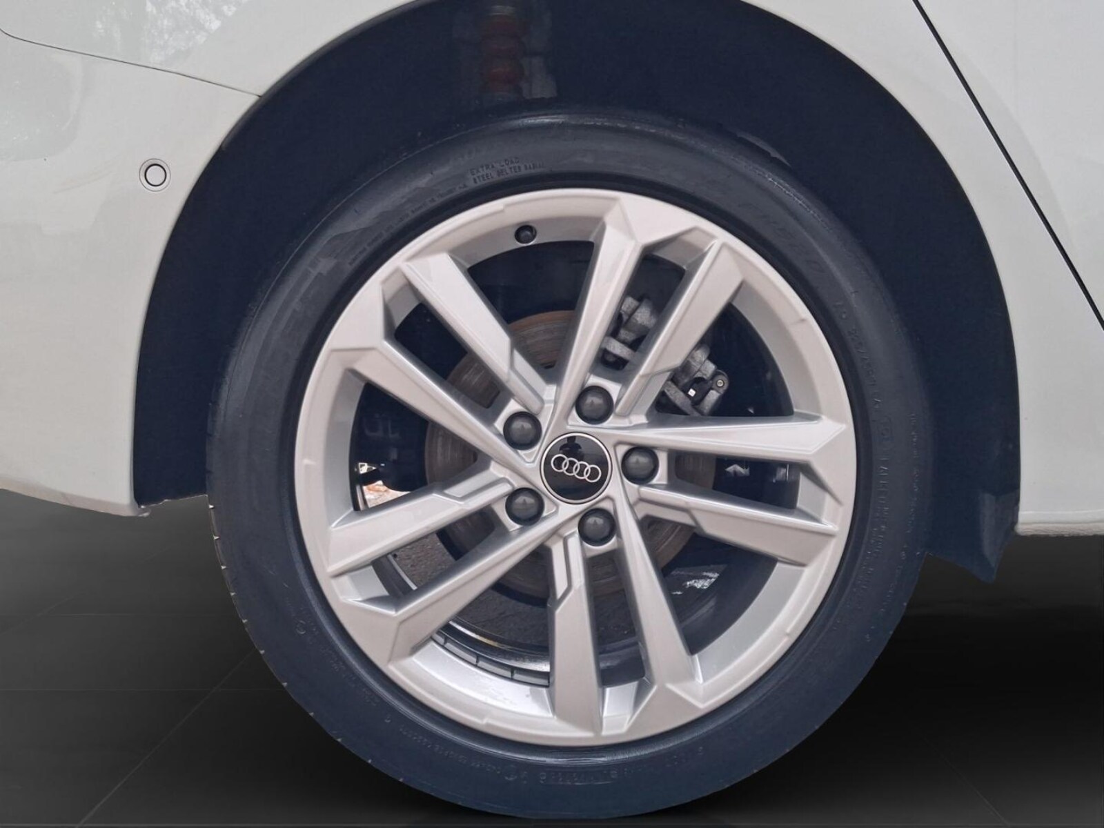 Audi A3 Sportback – Bild 6