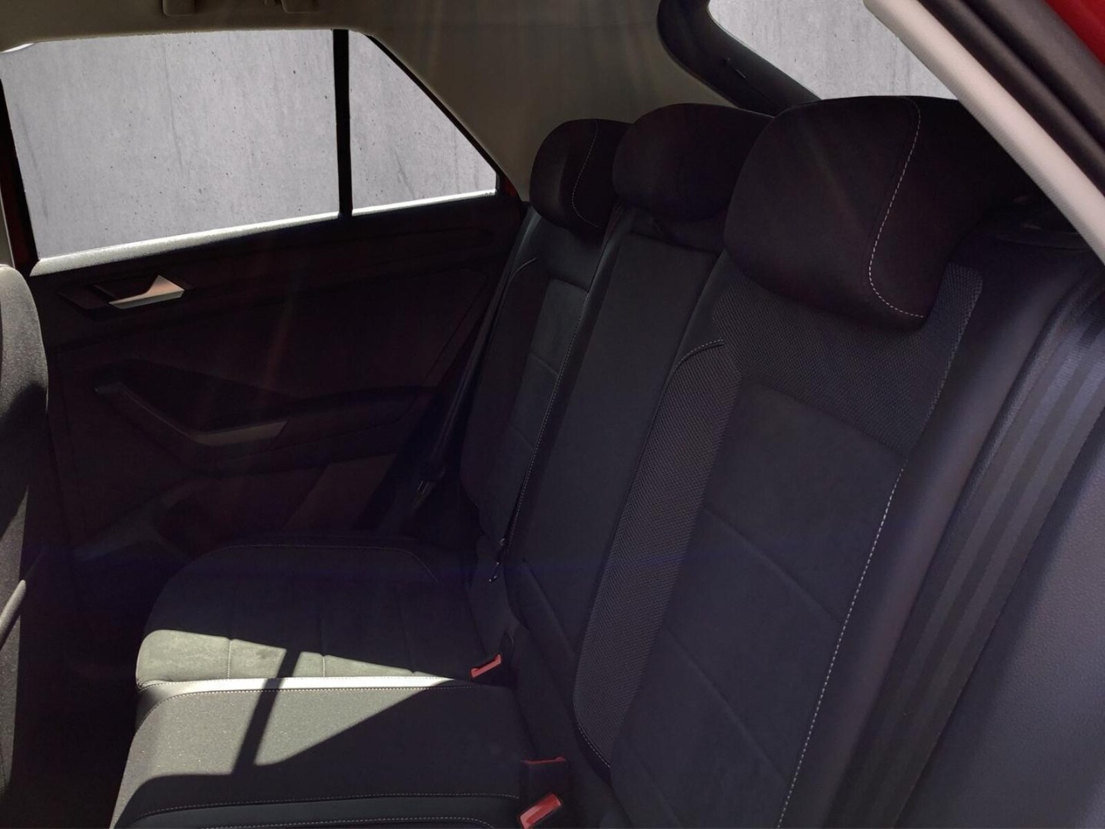 Volkswagen T-Roc – Bild 21