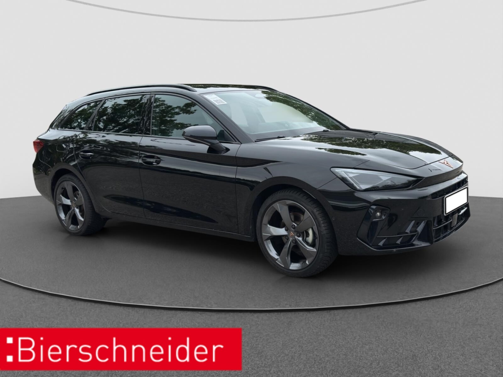 CUPRA Leon Sportstourer – Bild 9