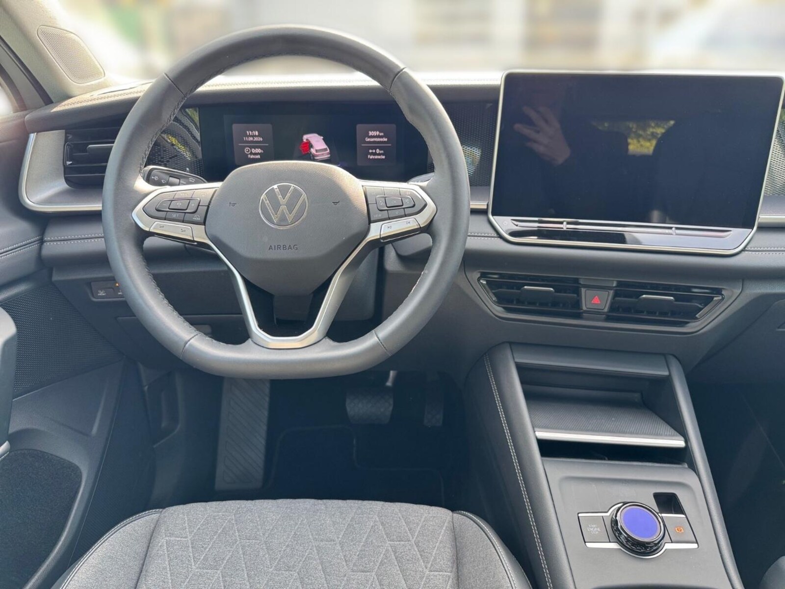 Volkswagen Tayron – Bild 10