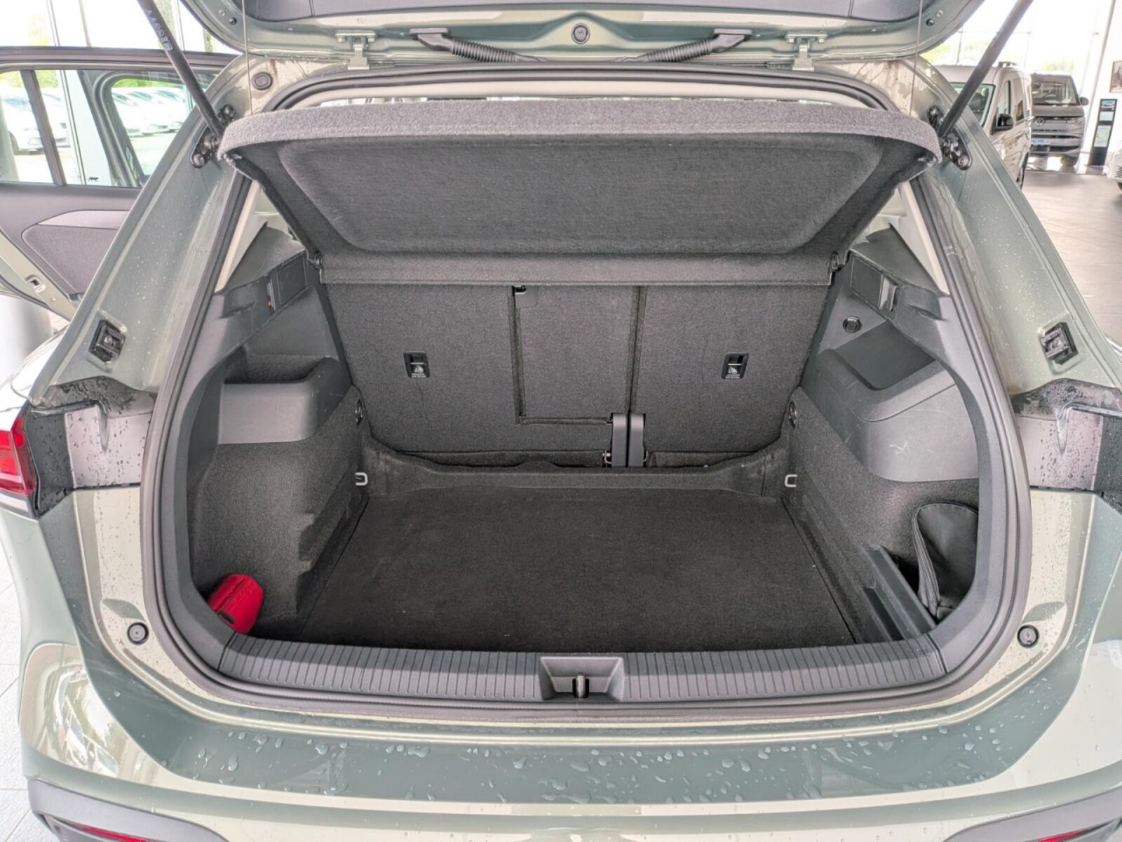 Volkswagen Tiguan – Bild 6