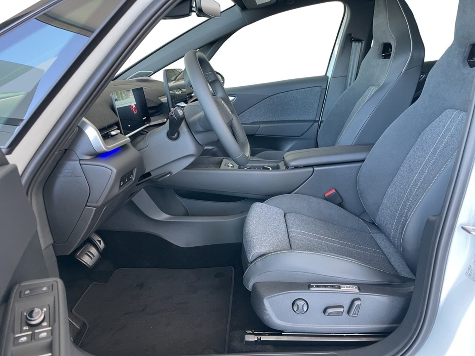 Volkswagen ID.3 Neo – Bild 11