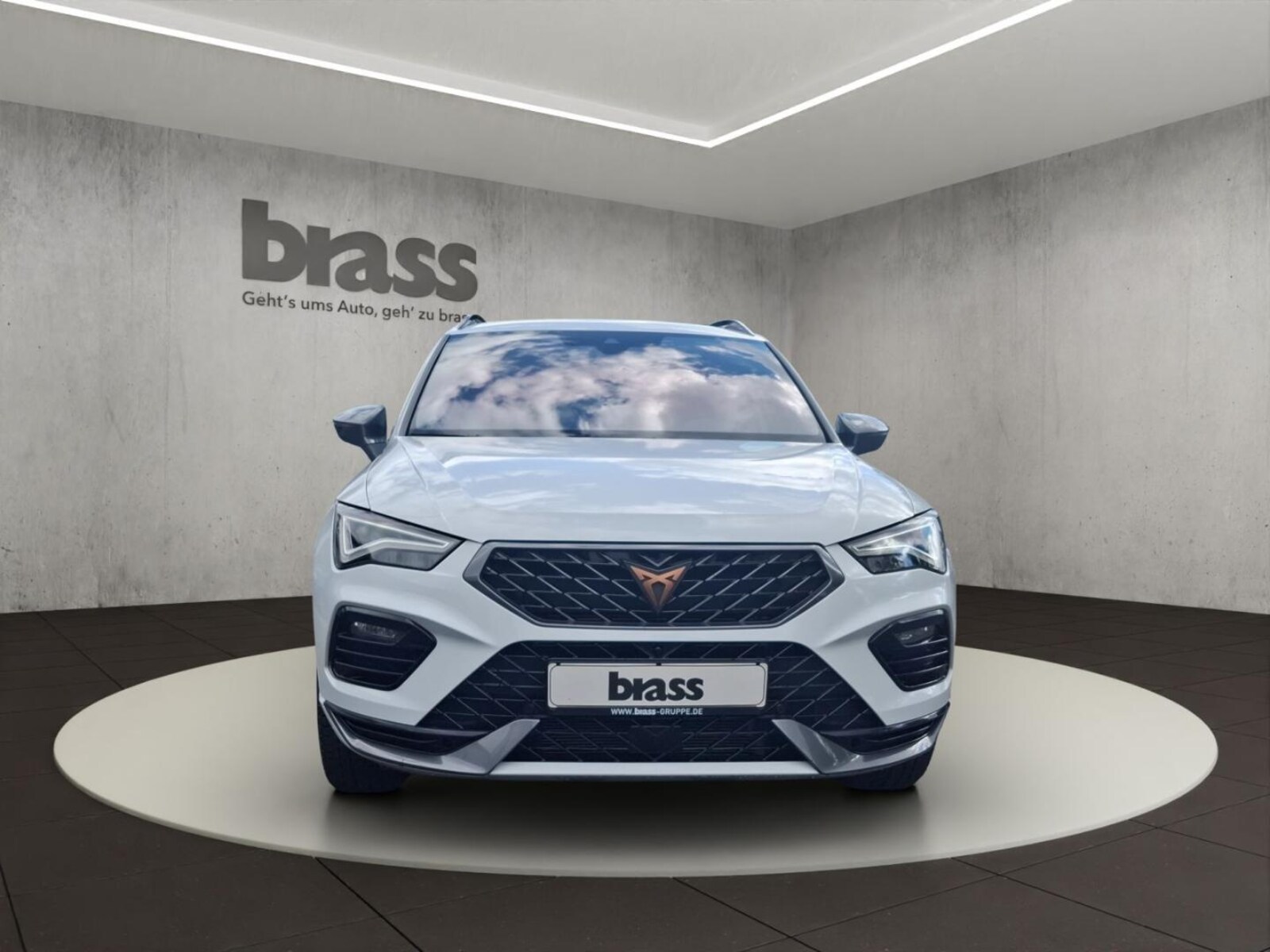 CUPRA Ateca – Bild 8