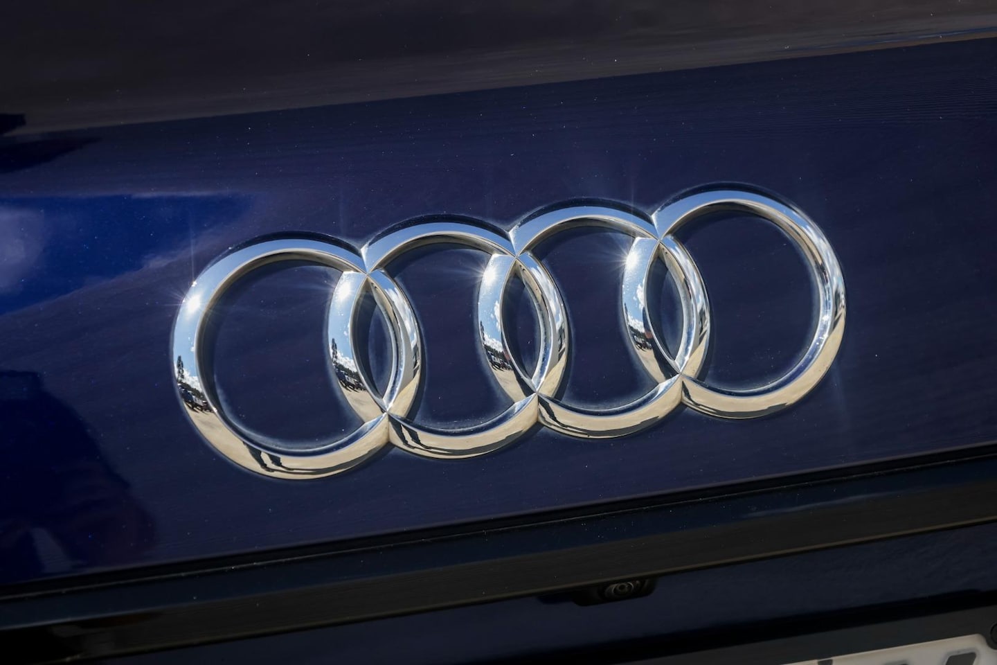 Image about Audi Q5 Sportback 45