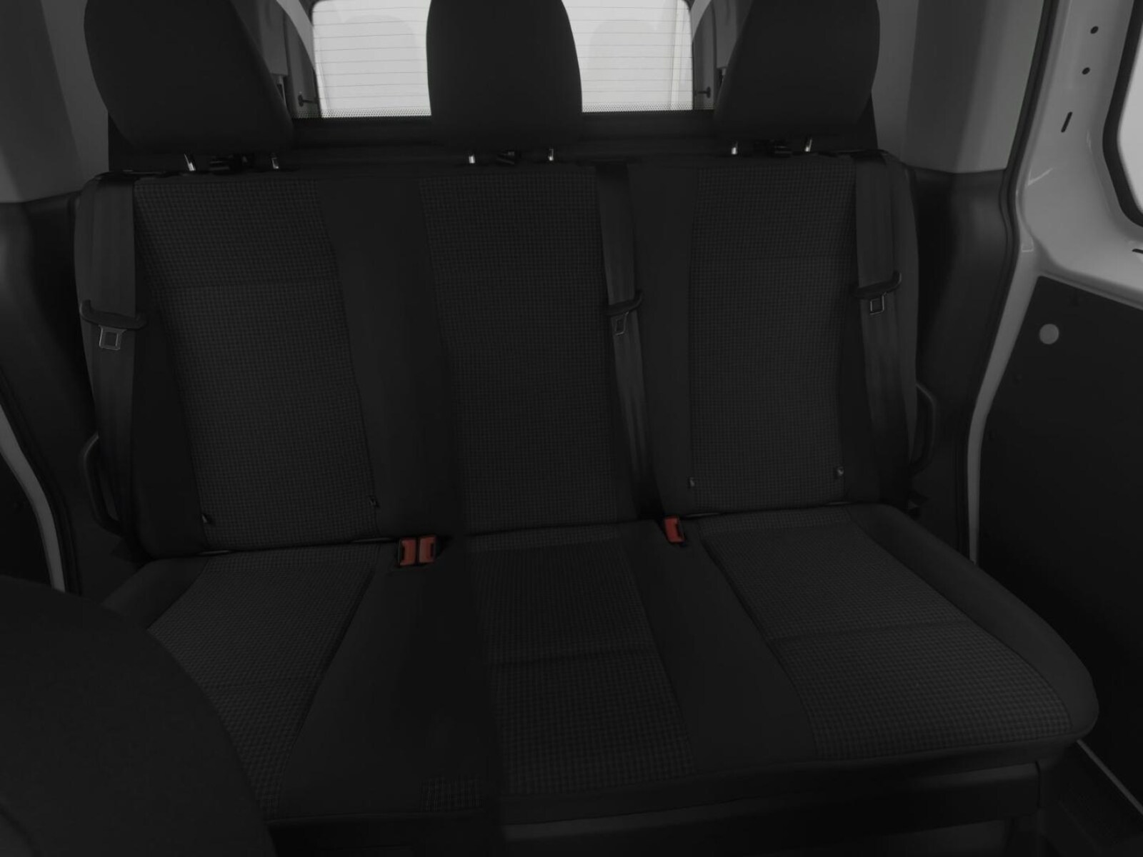 Volkswagen Caddy Kombi – Bild 6