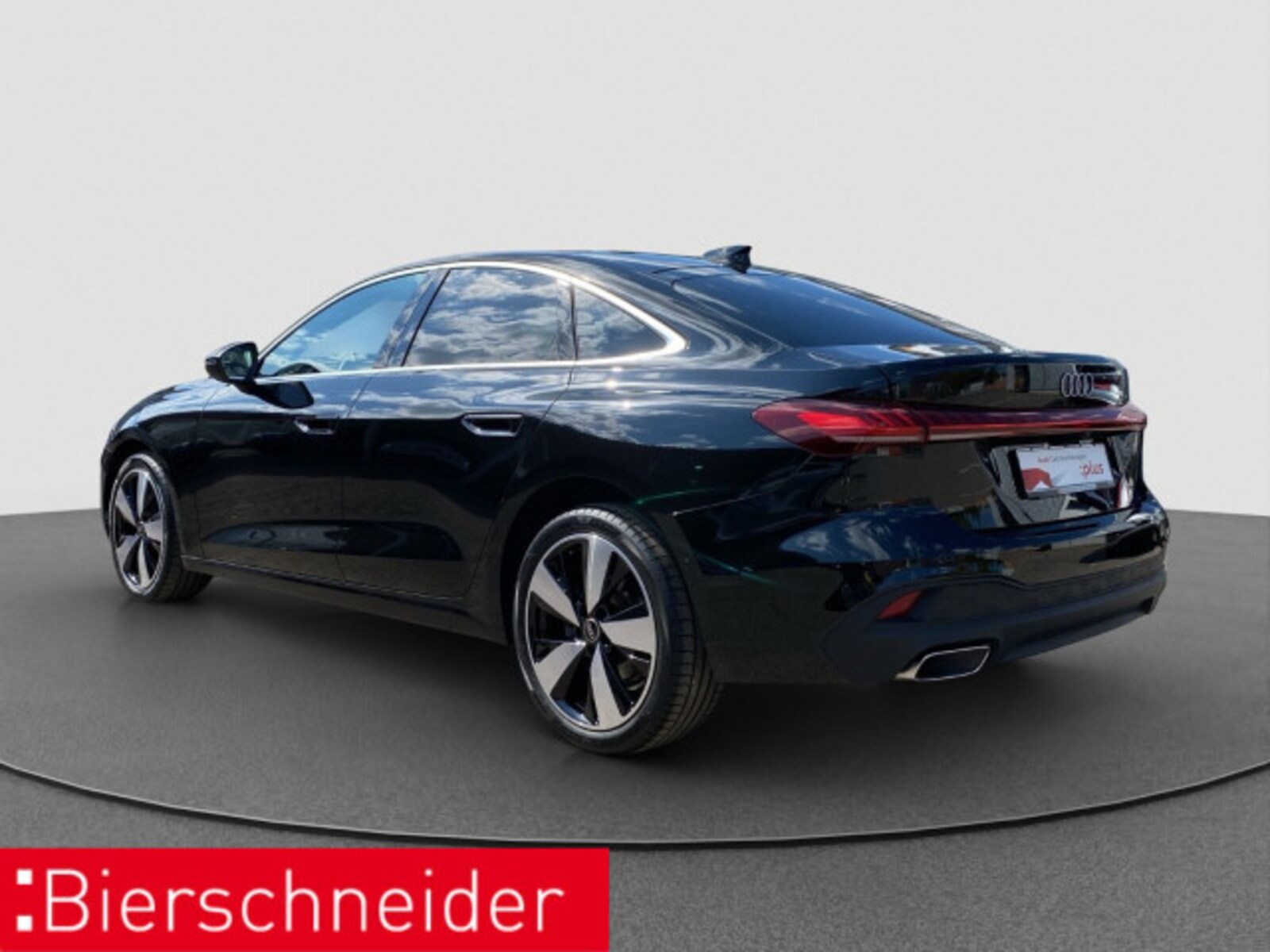 Audi A5 Limousine – Bild 4