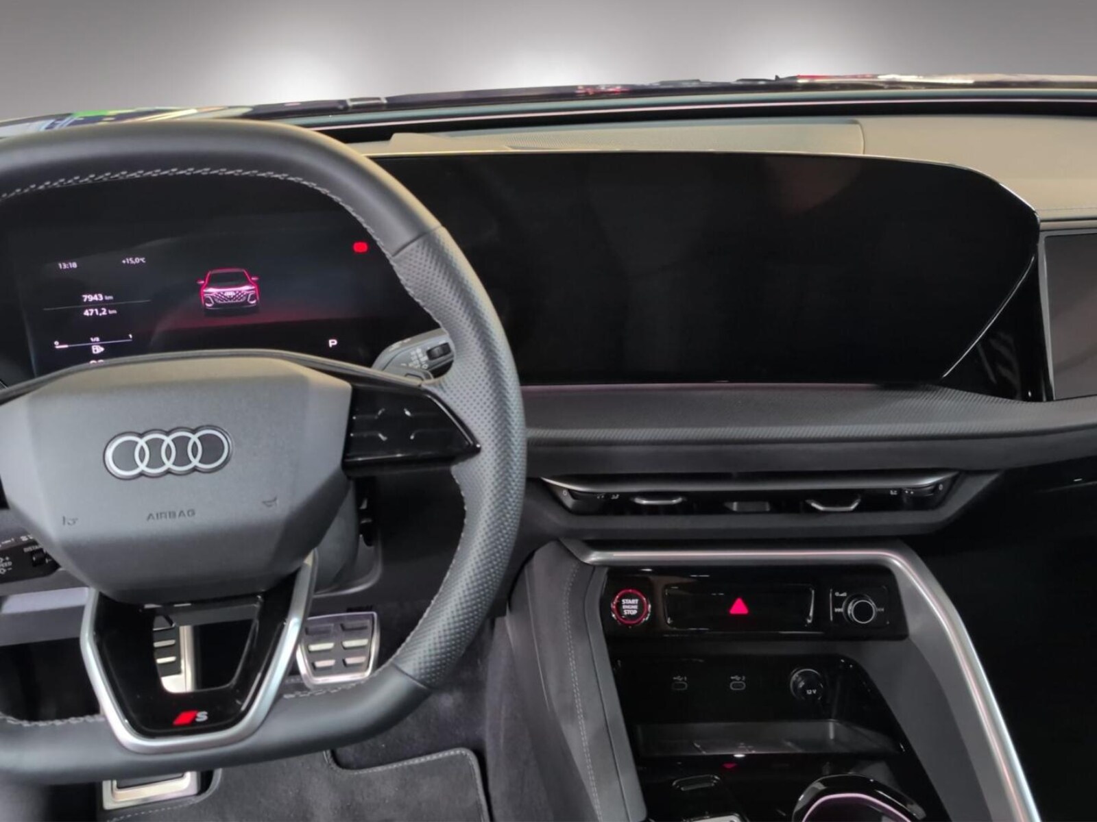 Audi SQ5 – Bild 7