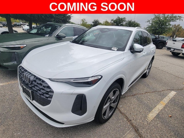 Photo of 2025 Audi Q5 