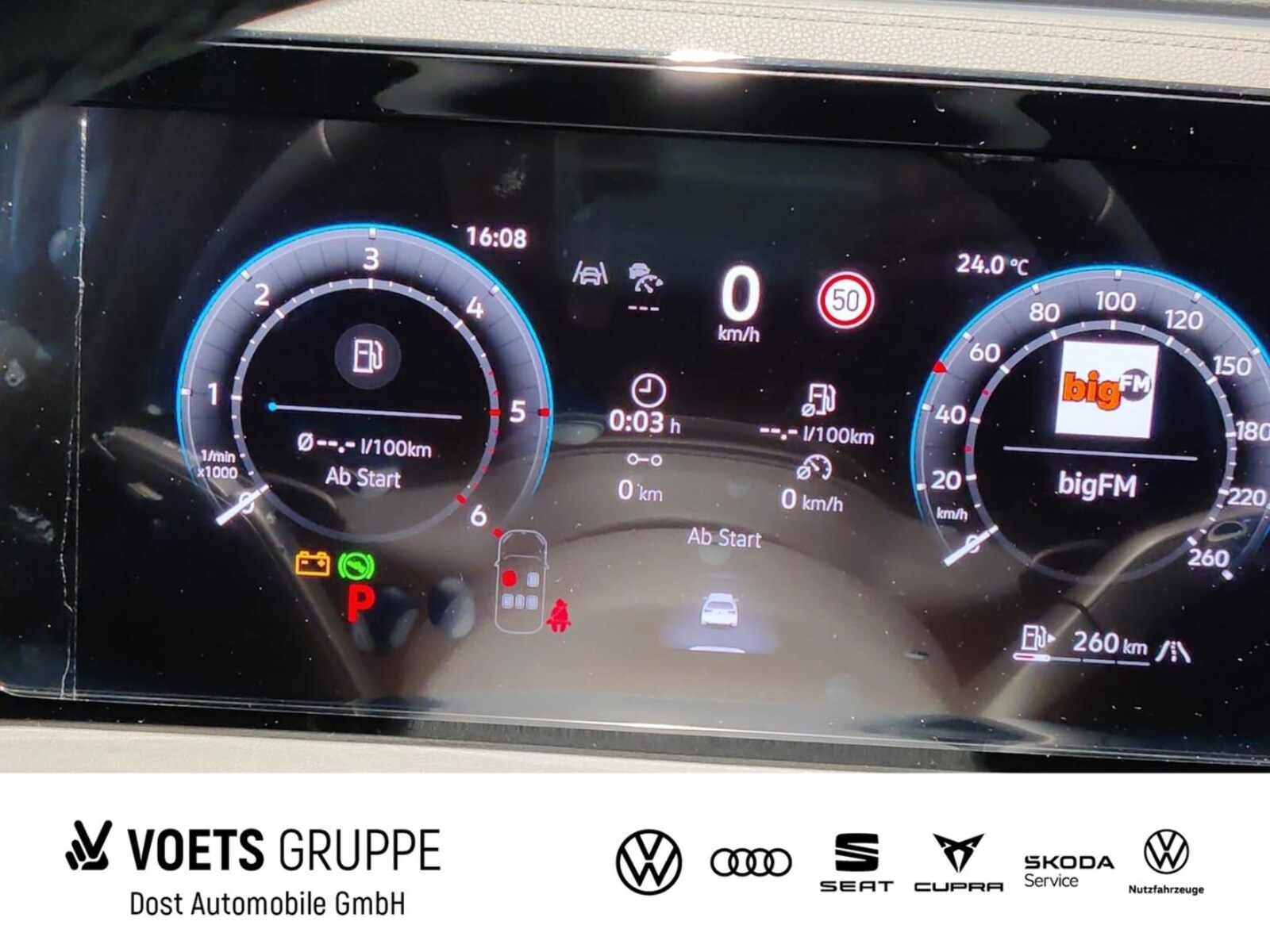 Volkswagen Tiguan – Bild 12