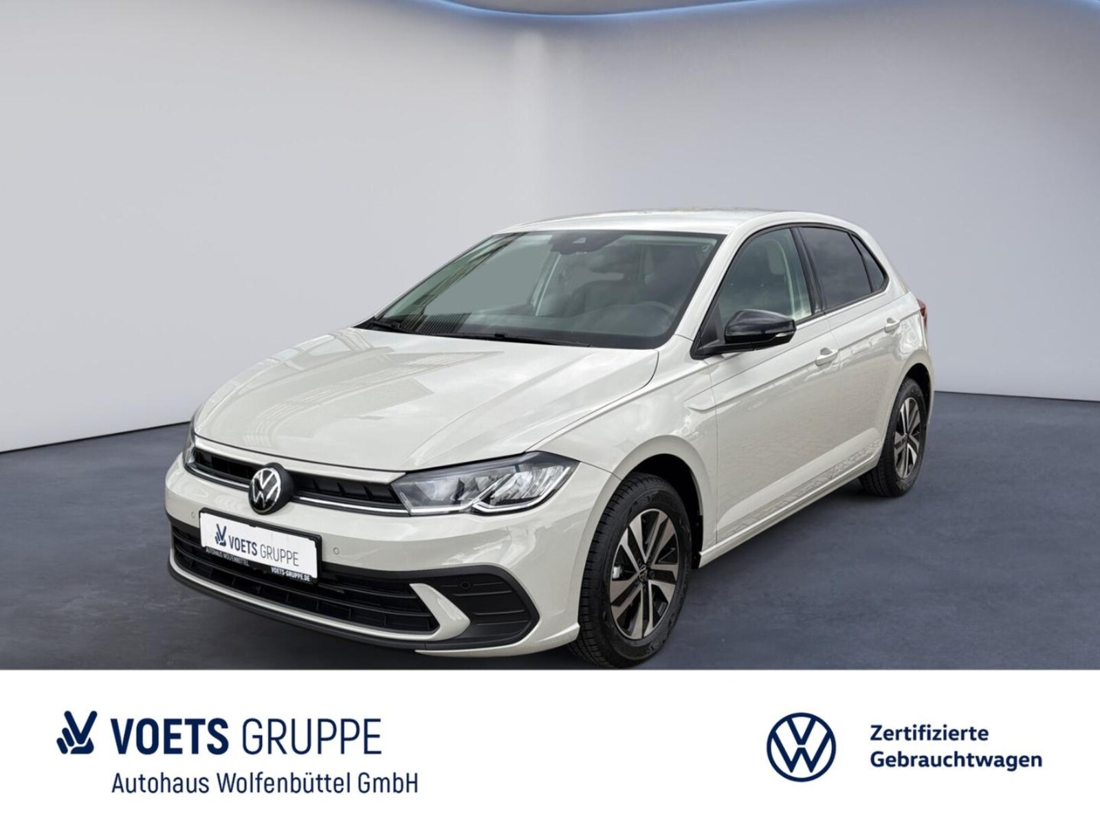 Volkswagen Polo – Bild 2