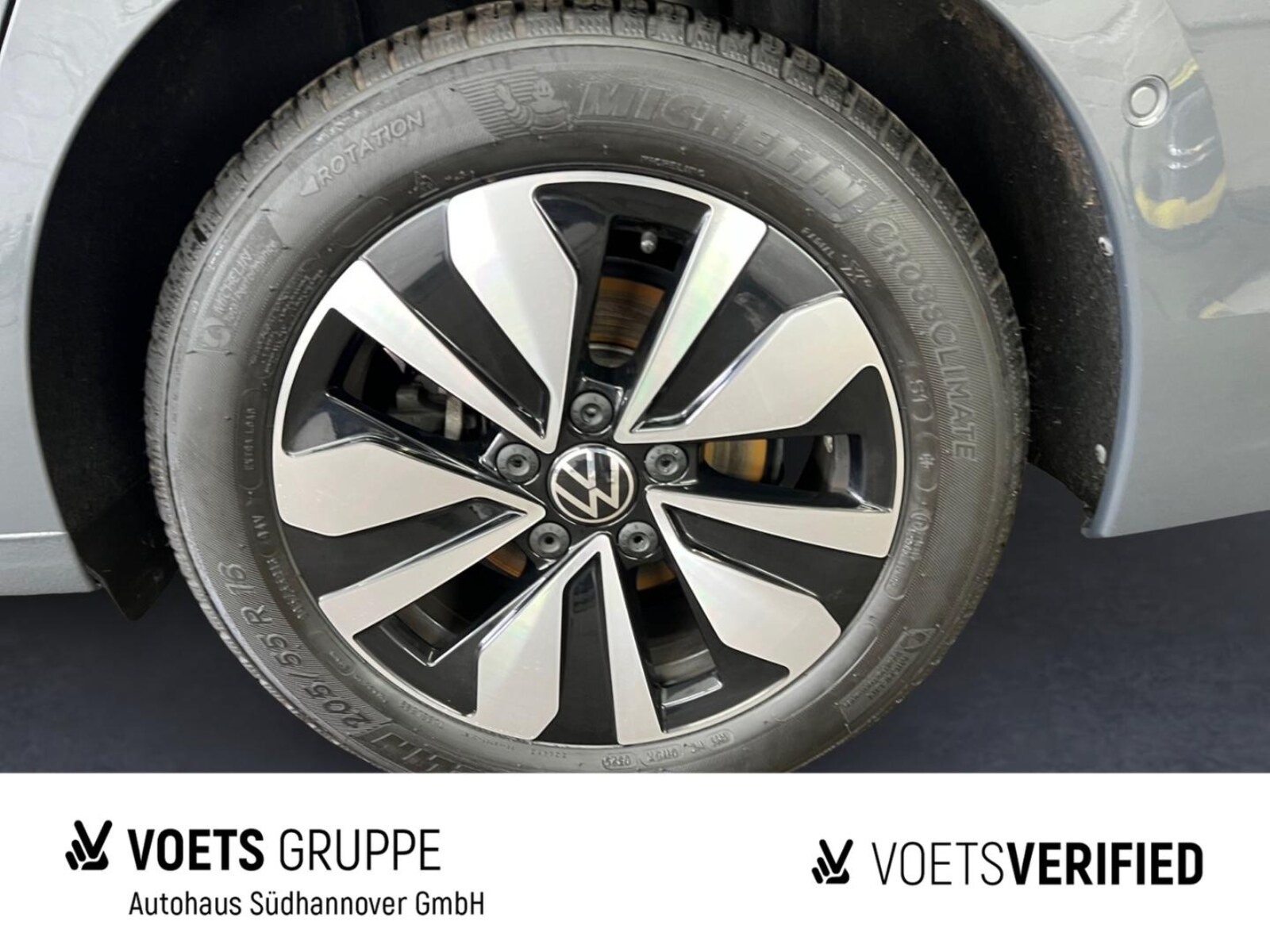 Volkswagen Golf Variant – Bild 5