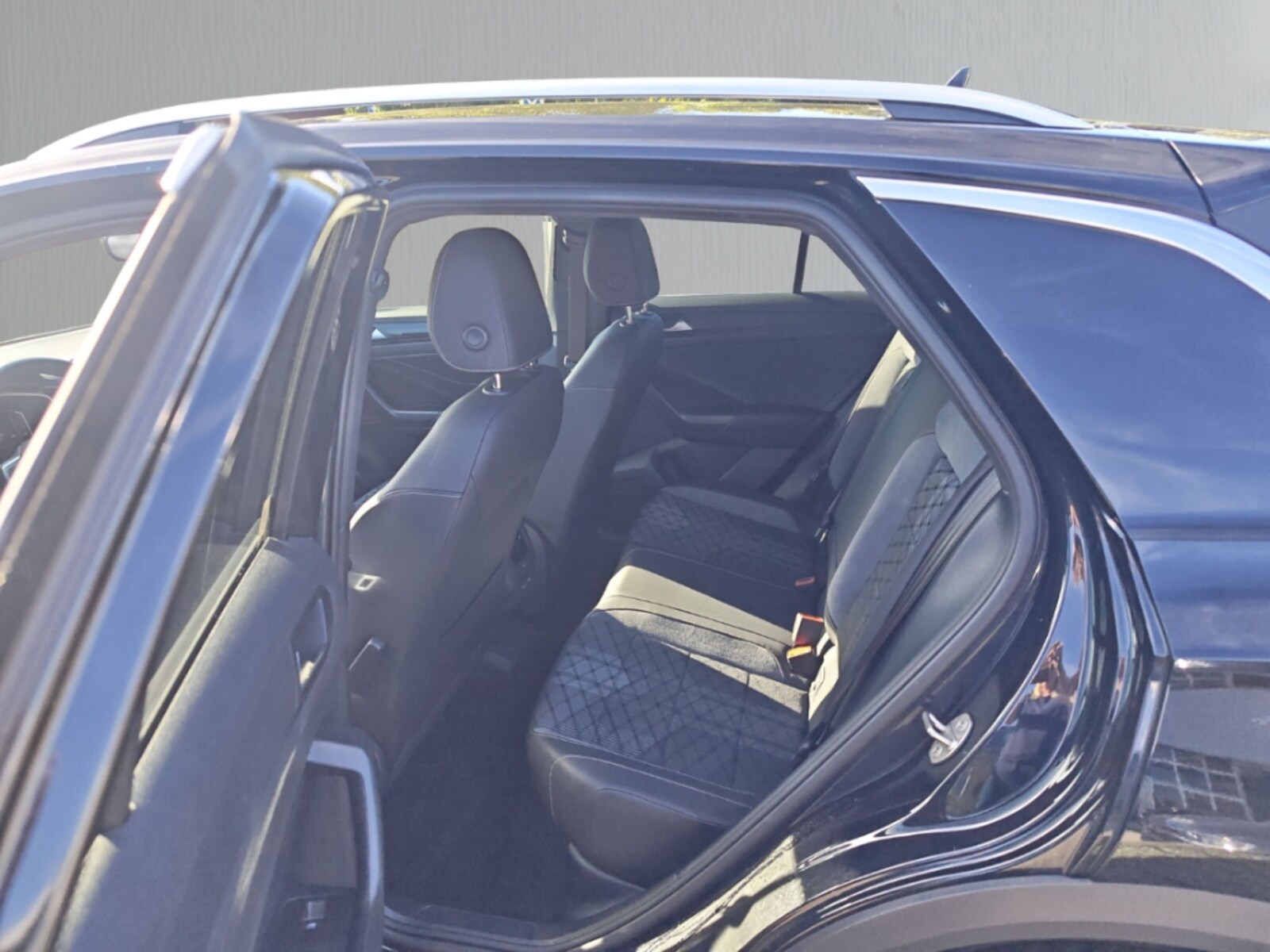 Volkswagen T-Roc – Bild 14