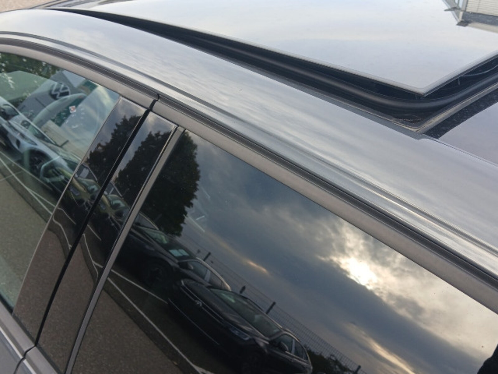 Volkswagen Golf – Bild 26