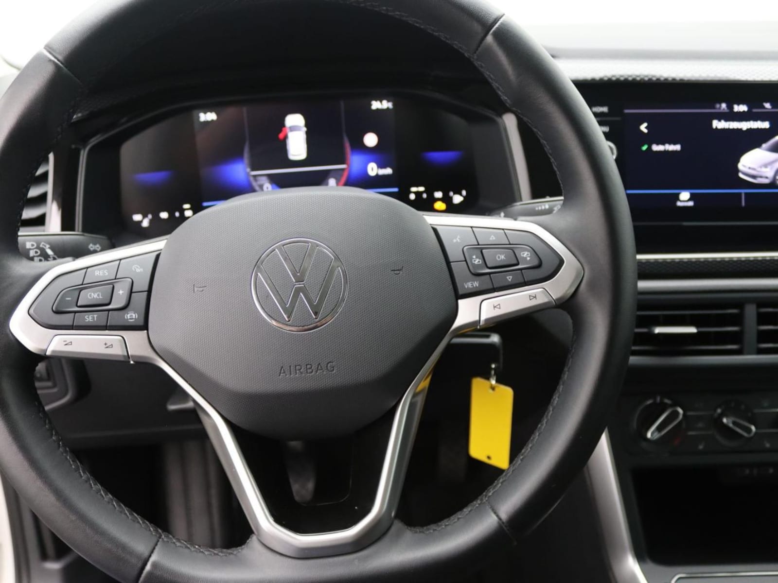 Volkswagen Polo – Bild 14