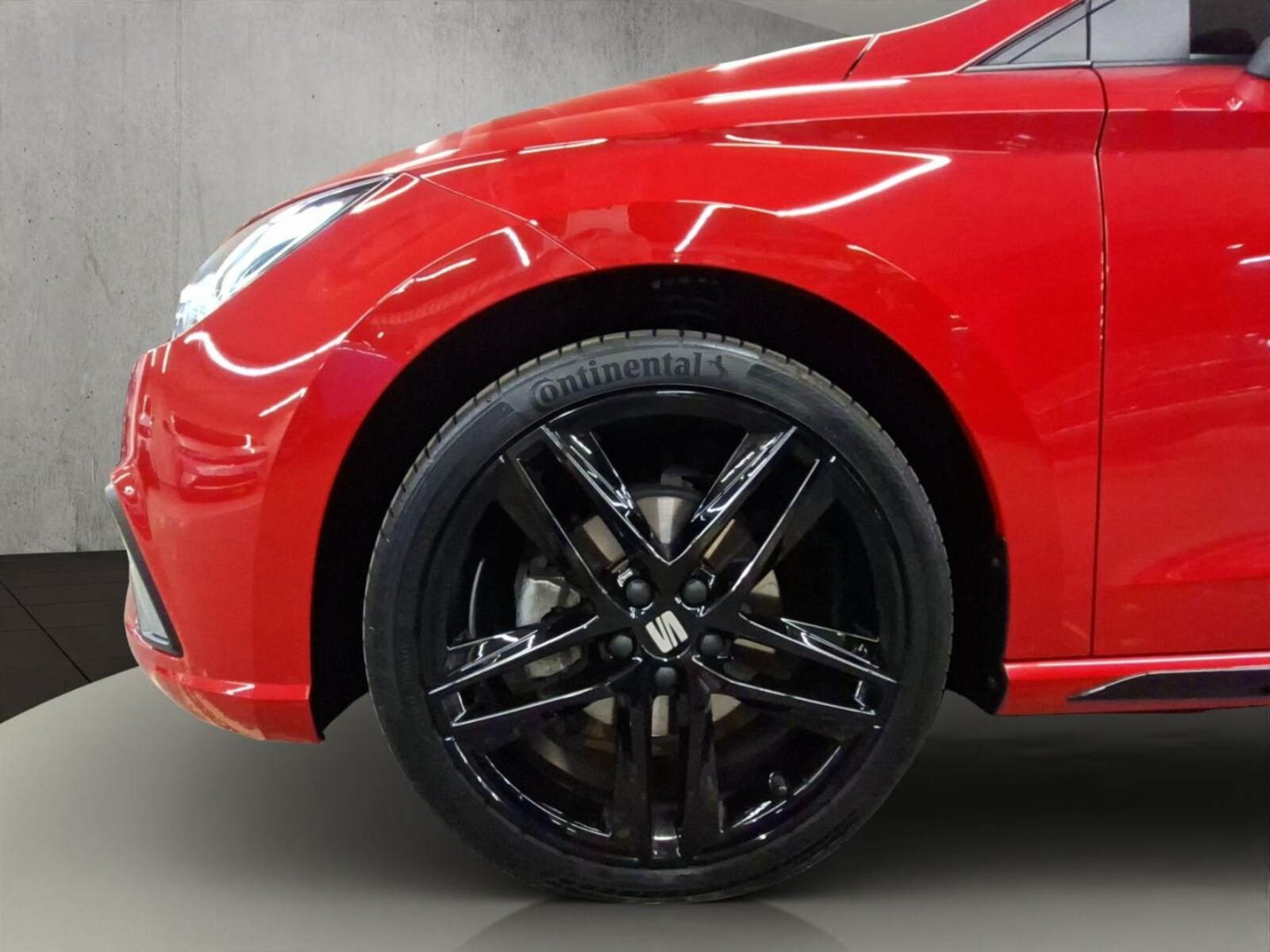 SEAT Ibiza – Bild 20