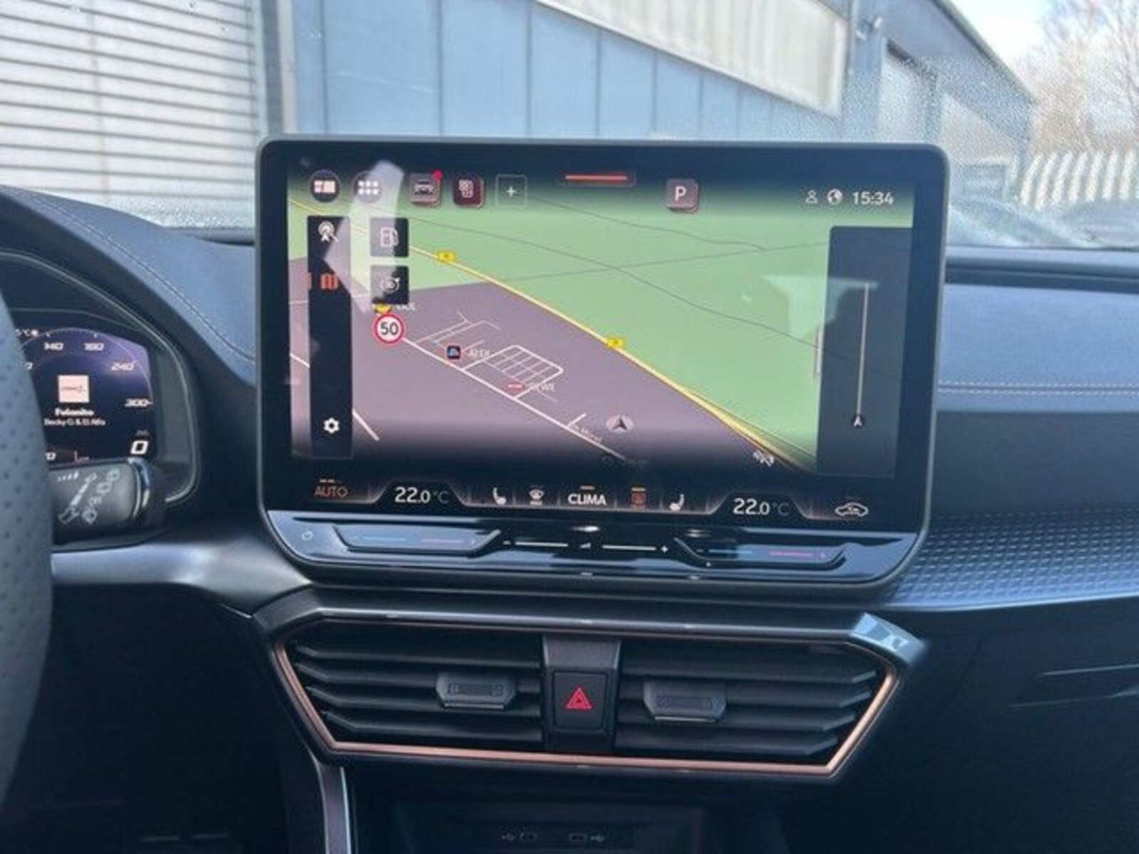 CUPRA Formentor – Bild 13