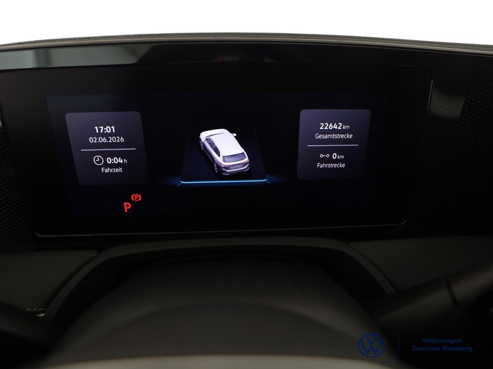 Volkswagen Passat – Bild 5