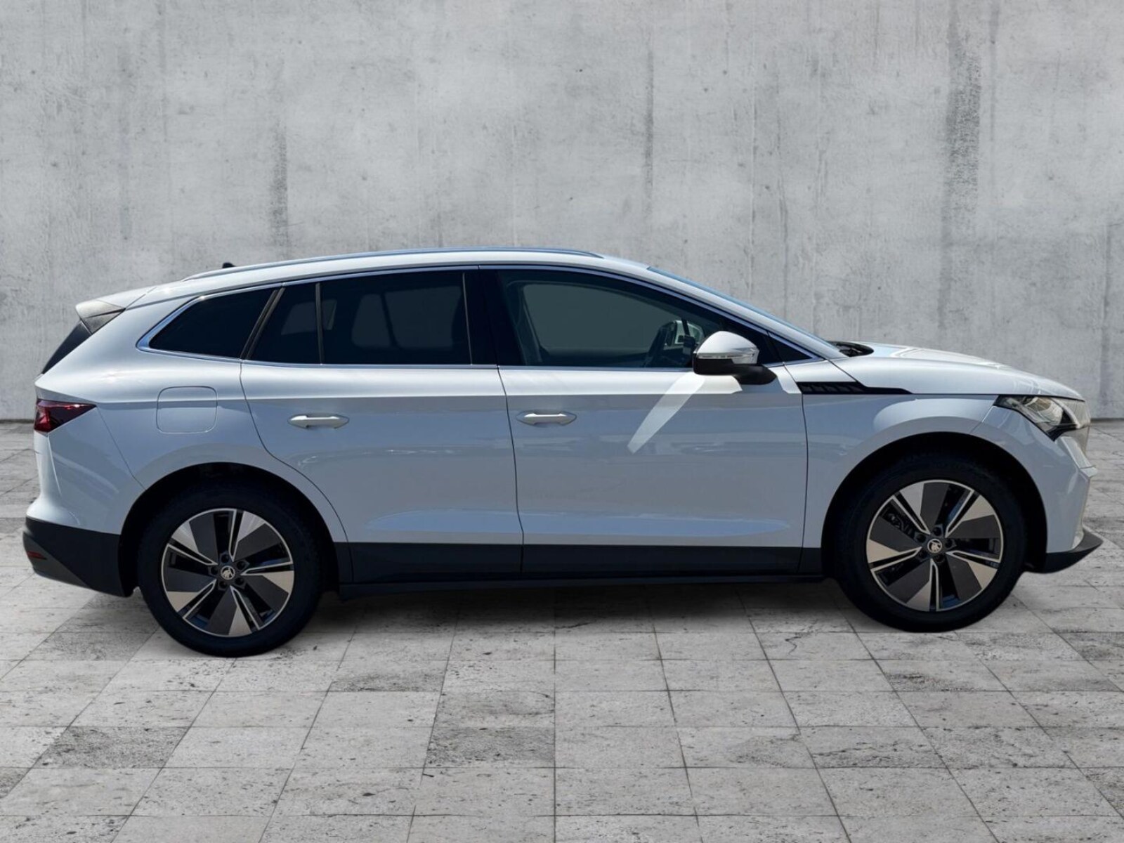 Škoda Enyaq – Bild 6