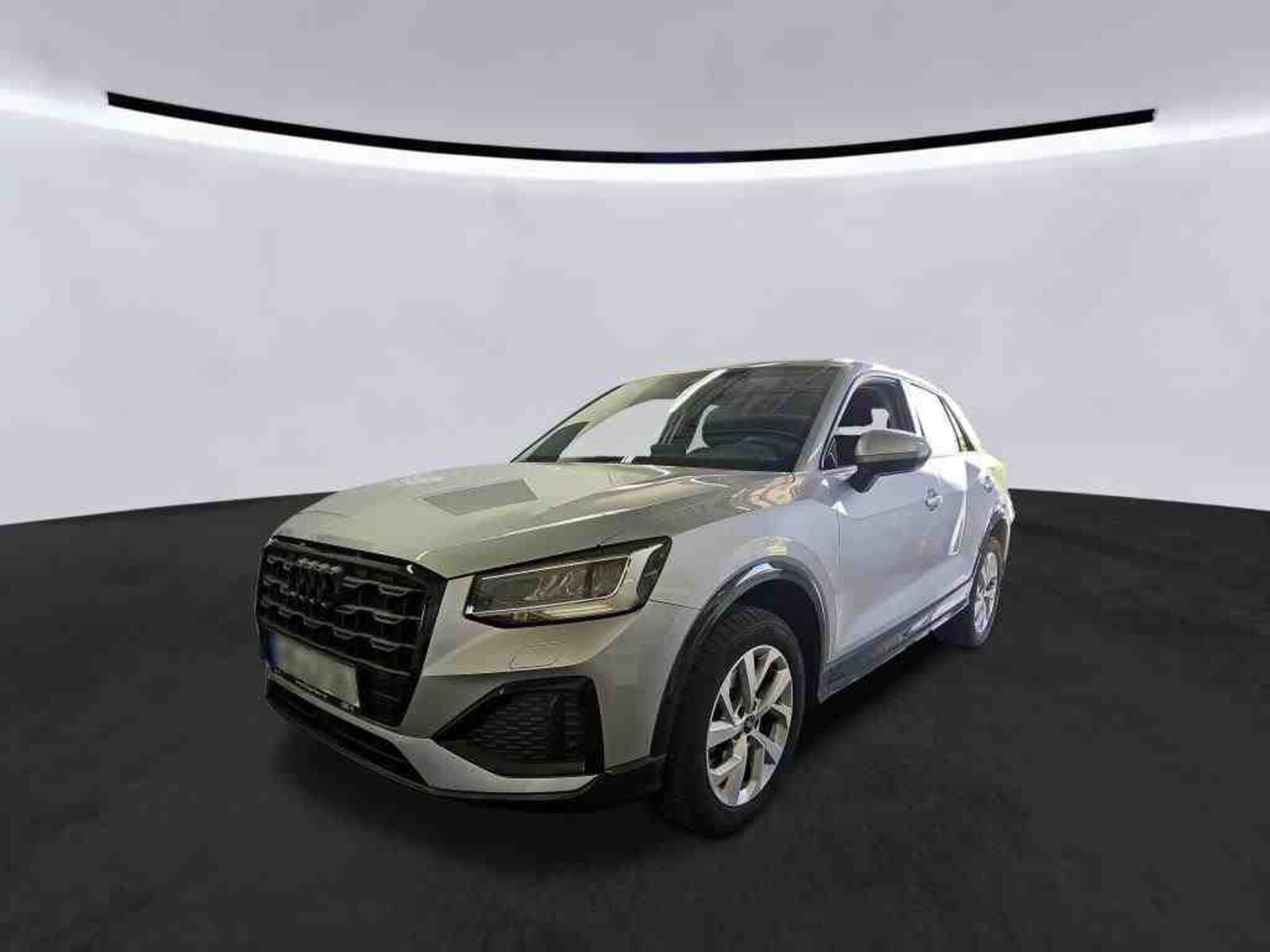 Audi Q2 – Bild 2