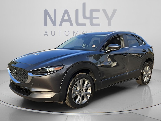 2023 Mazda CX-30