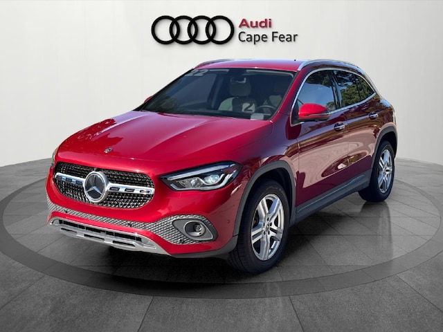 Photo of 2022 Mercedes-Benz GLA 250