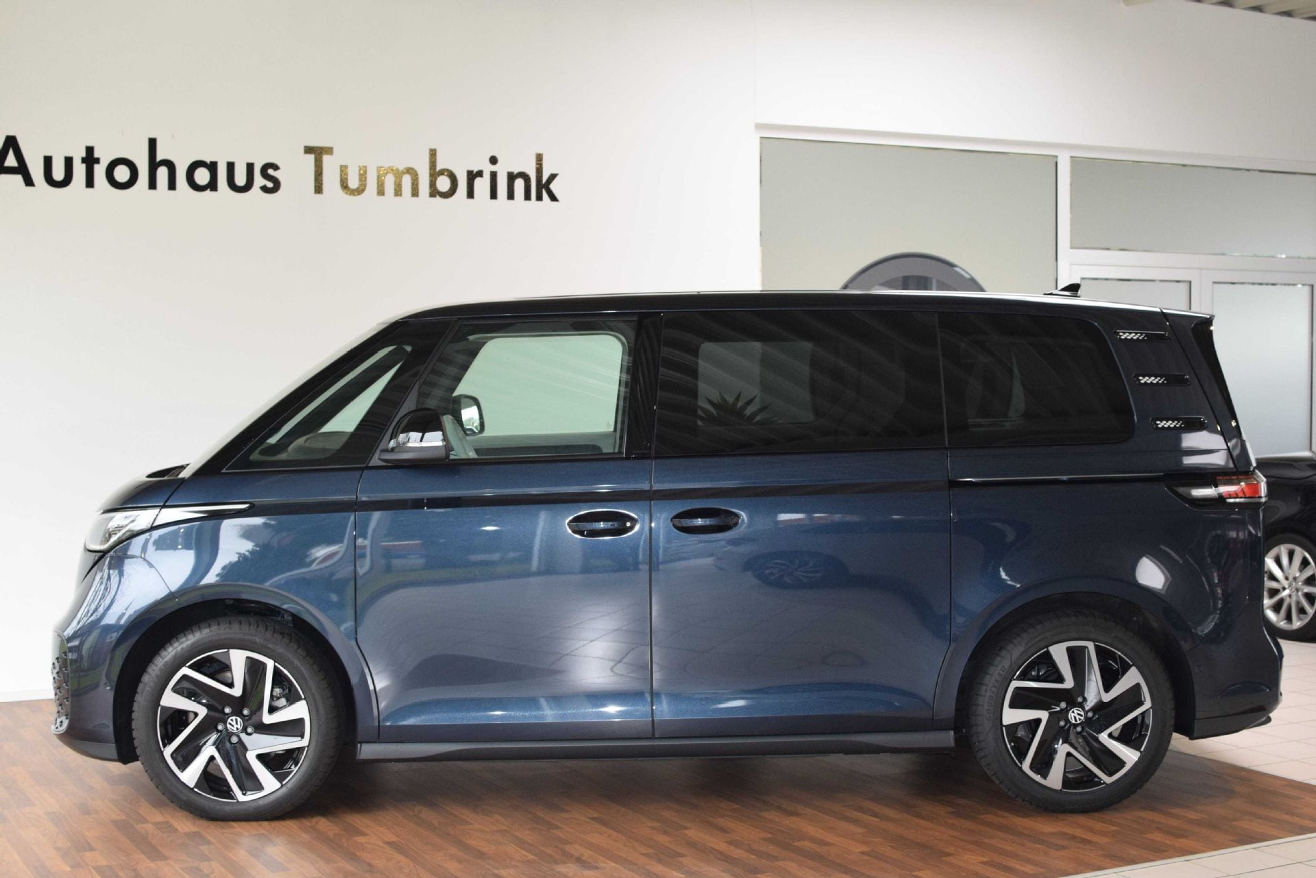 Volkswagen ID. Buzz Pro