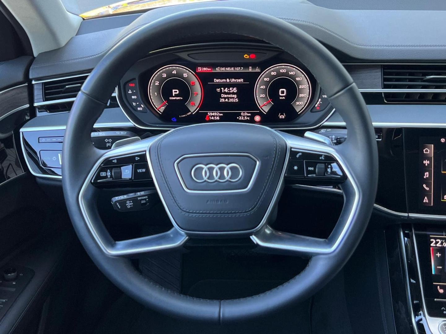 Image about Audi A8 L 60 TFSI quattro tiptronic