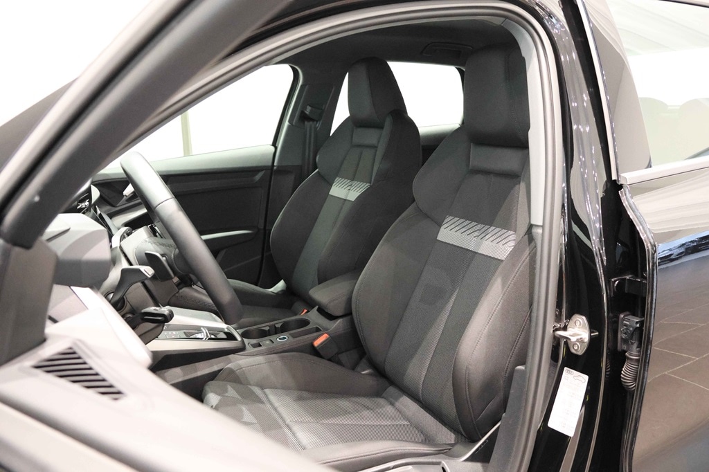 Image about Audi A3 Sportback TFSI e A3 Sportback 40 TFSI e Proline advanced 204 hk S tronic