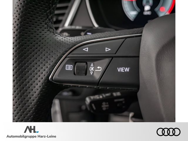 Image about Audi Q5 40 TDI quattro 150 kW S tronic