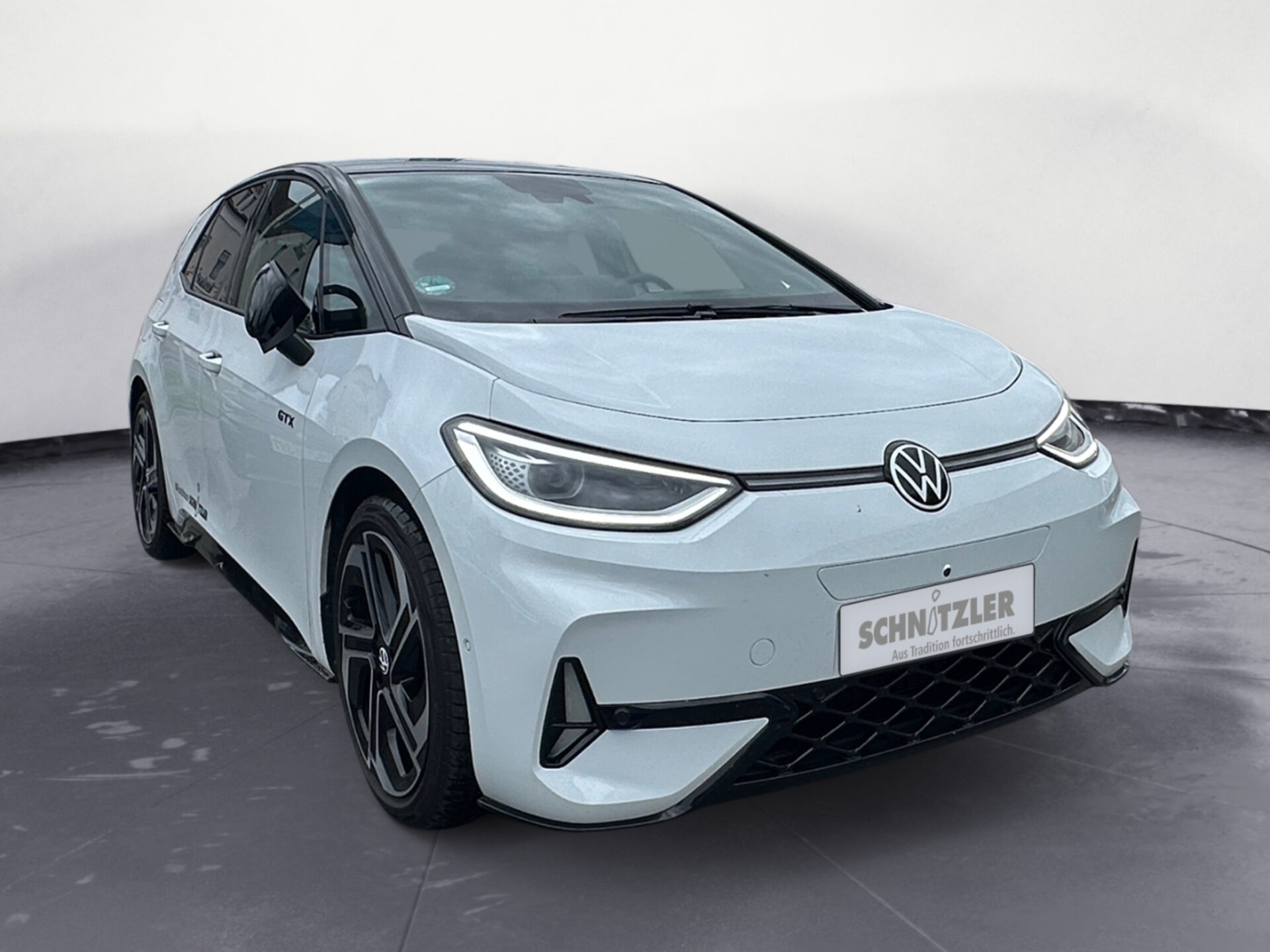 Volkswagen ID.3 GTX