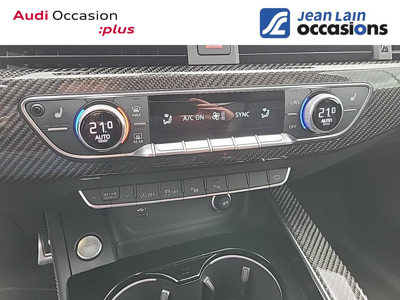 Image about Audi A4 Berline Competition 35 TFSI 110 kW (150 ch) S tronic