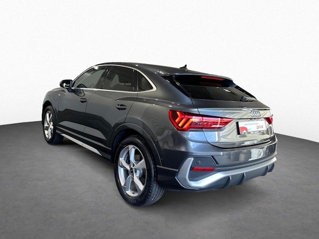 Audi Q3 Sportback TFSI E S Line 45 TFSI E S Tronic - - Joinsteer - #5