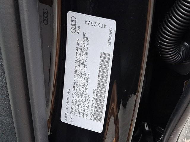 2026 Audi A6 Premium Plus - Photo 14