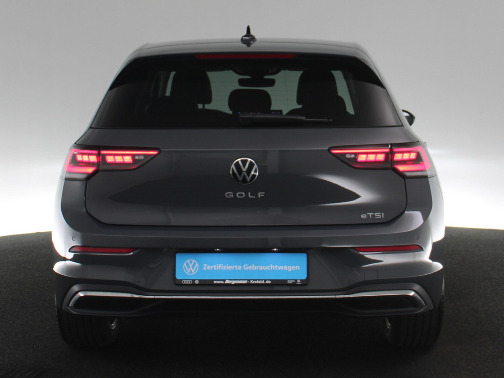 Volkswagen Golf ENERGY