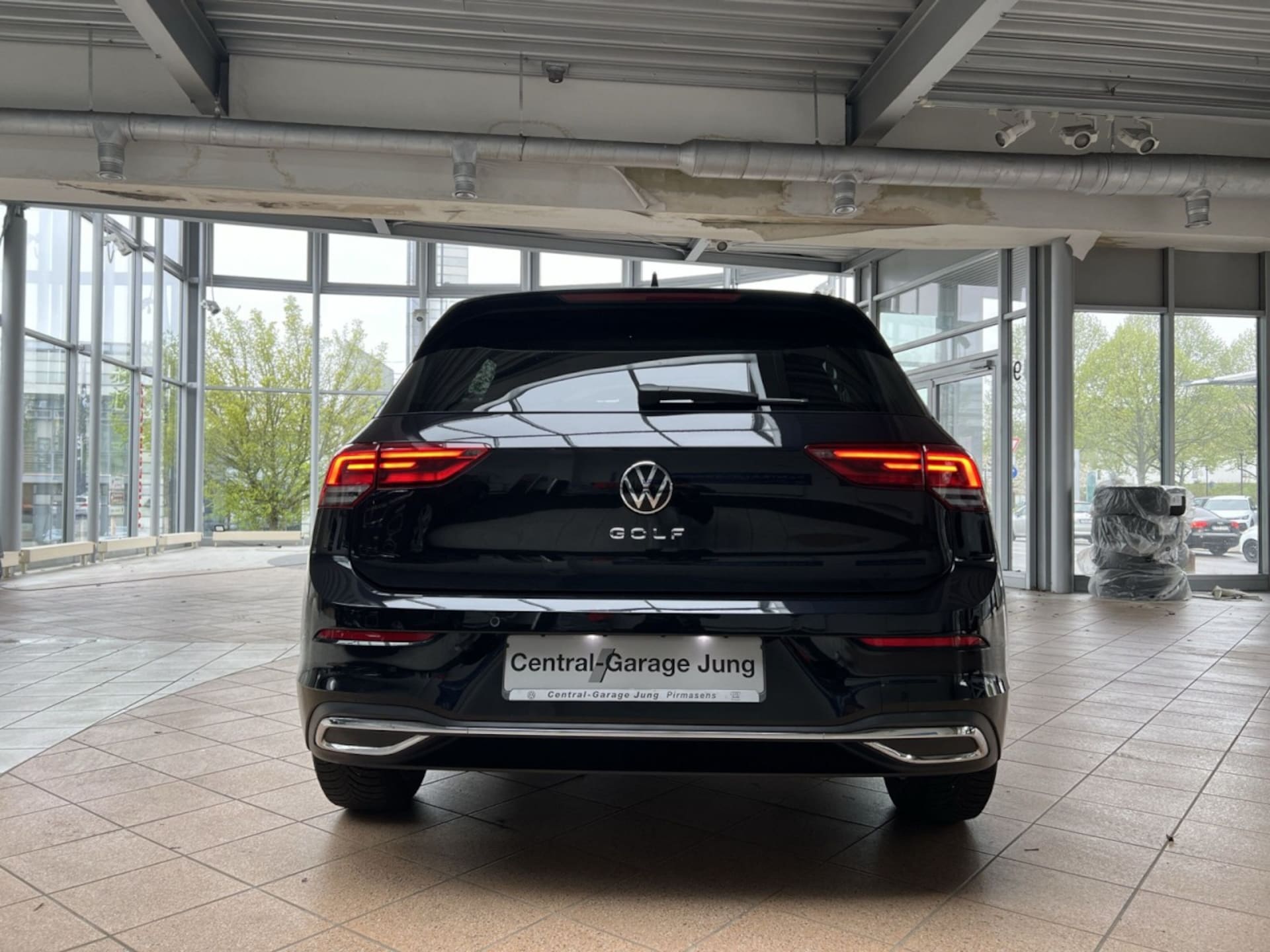 Volkswagen Golf Active