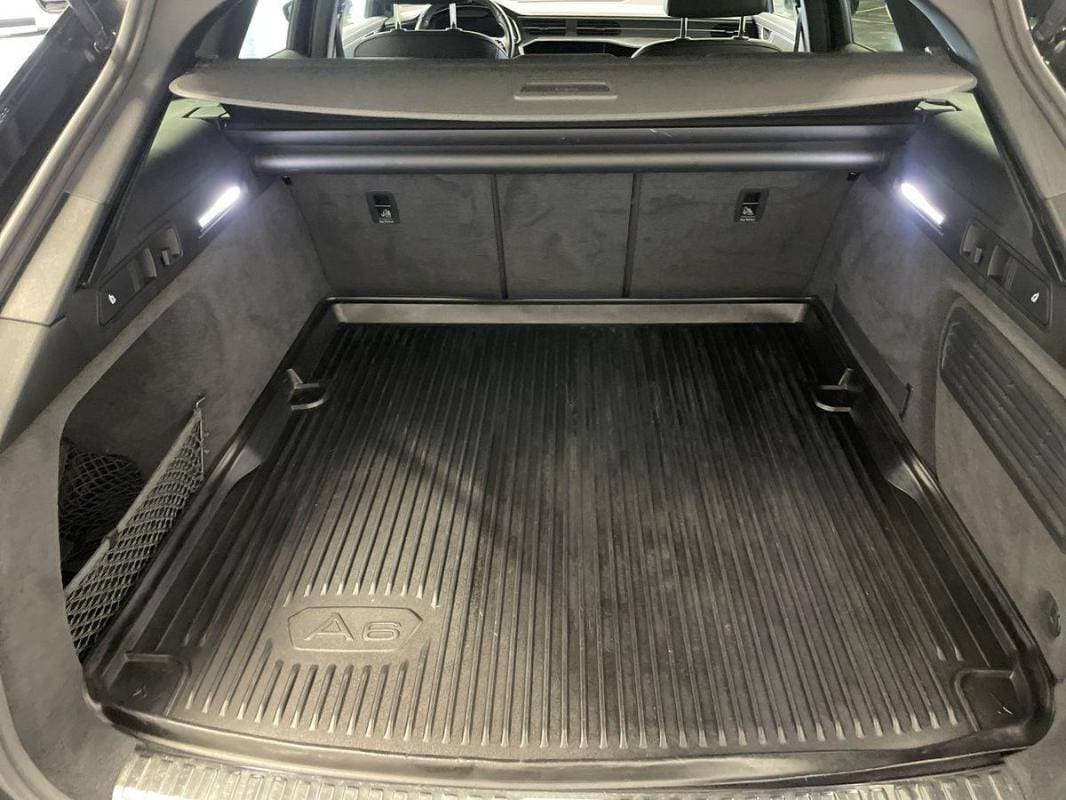 Image about Audi A6 allroad quattro Avus 45 TDI 180 kW (245 ch) S tronic