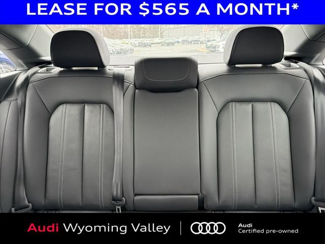 2026 Audi A3 Premium - Photo 14