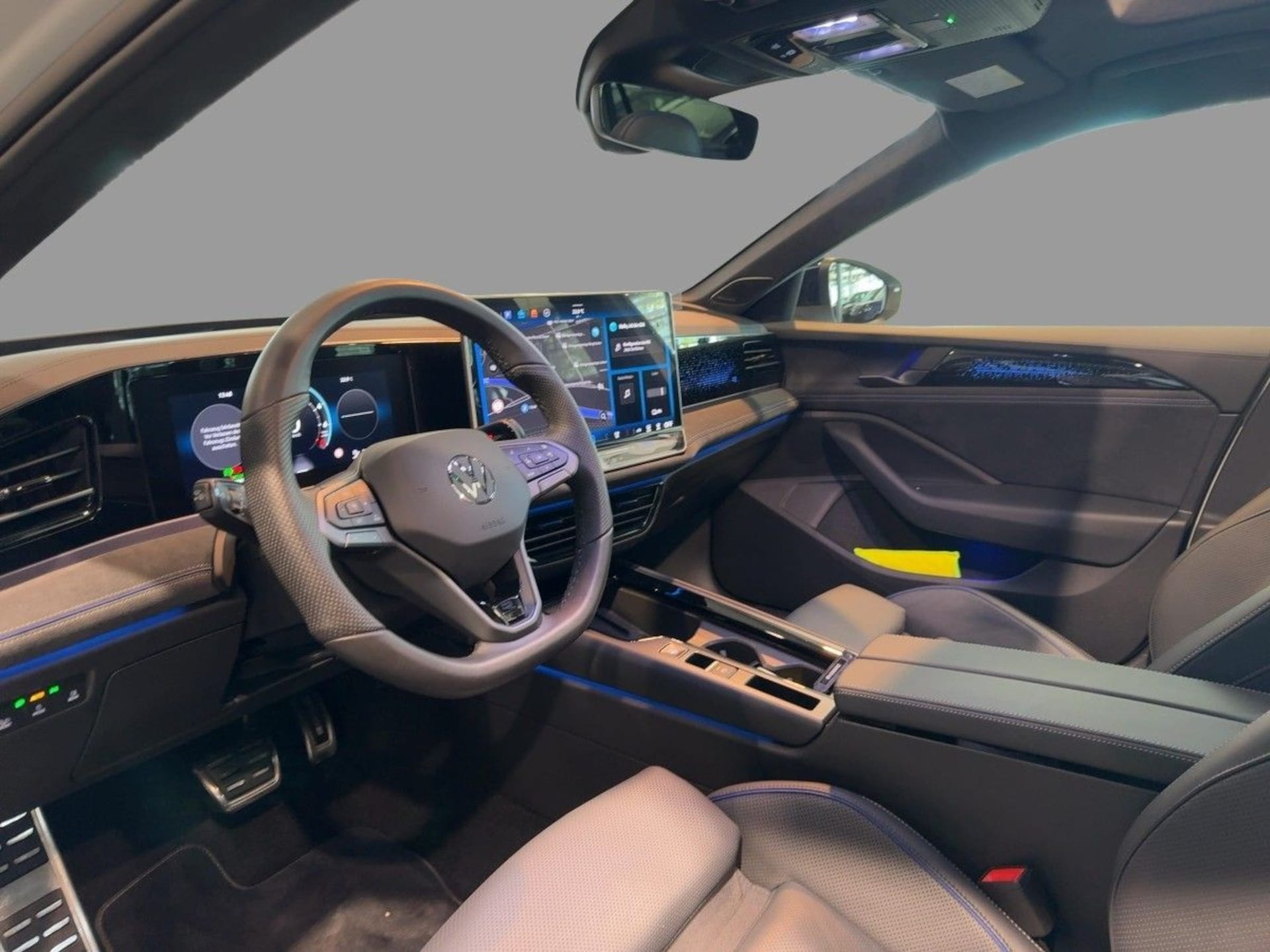 Volkswagen Passat R-Line